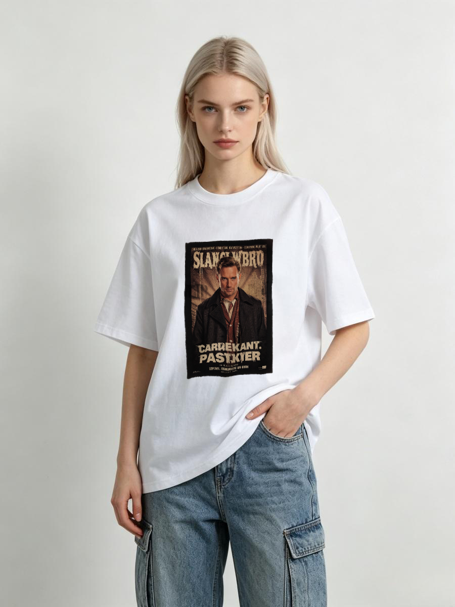 Women Formal Wear Shirts - T Shirts Woman Y2K 2000S Japanese