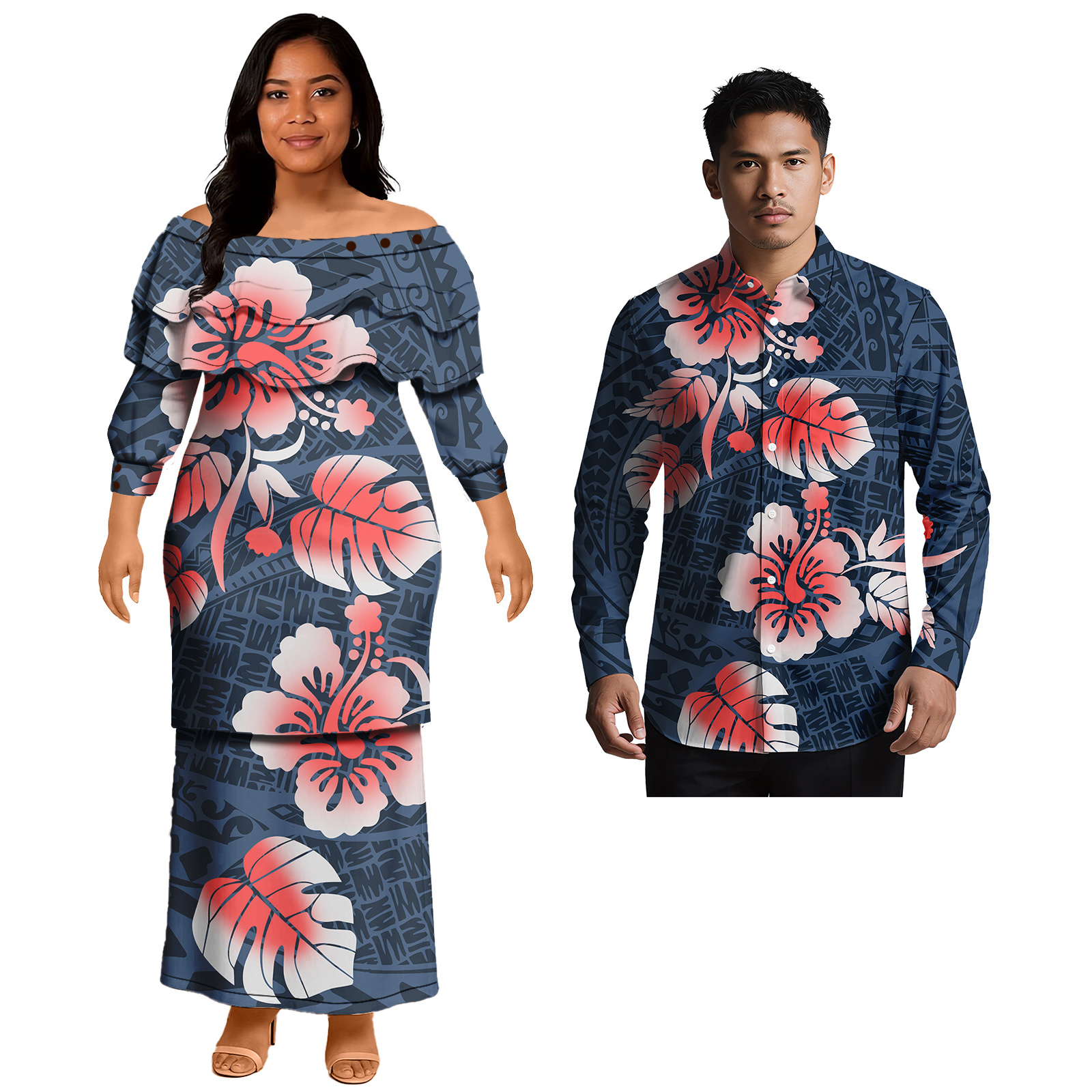 Women Formal Wear Designers - Popular Design Custom Couple Clothing Formal
