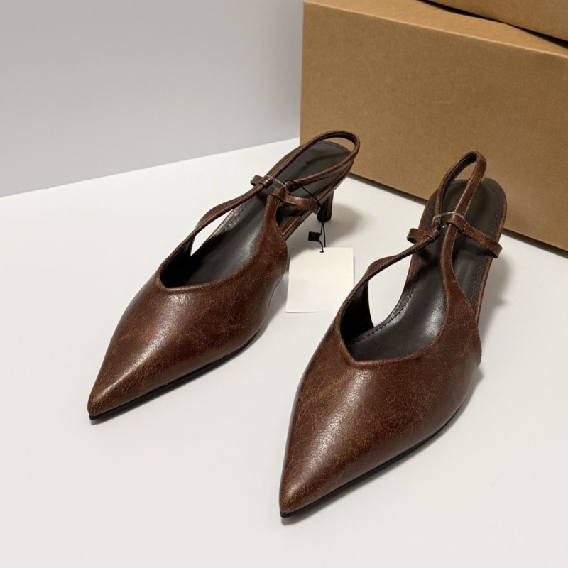 Kitten Heels Summer Women Dres - Kitten Heel Women incelemesi ve fiyatı