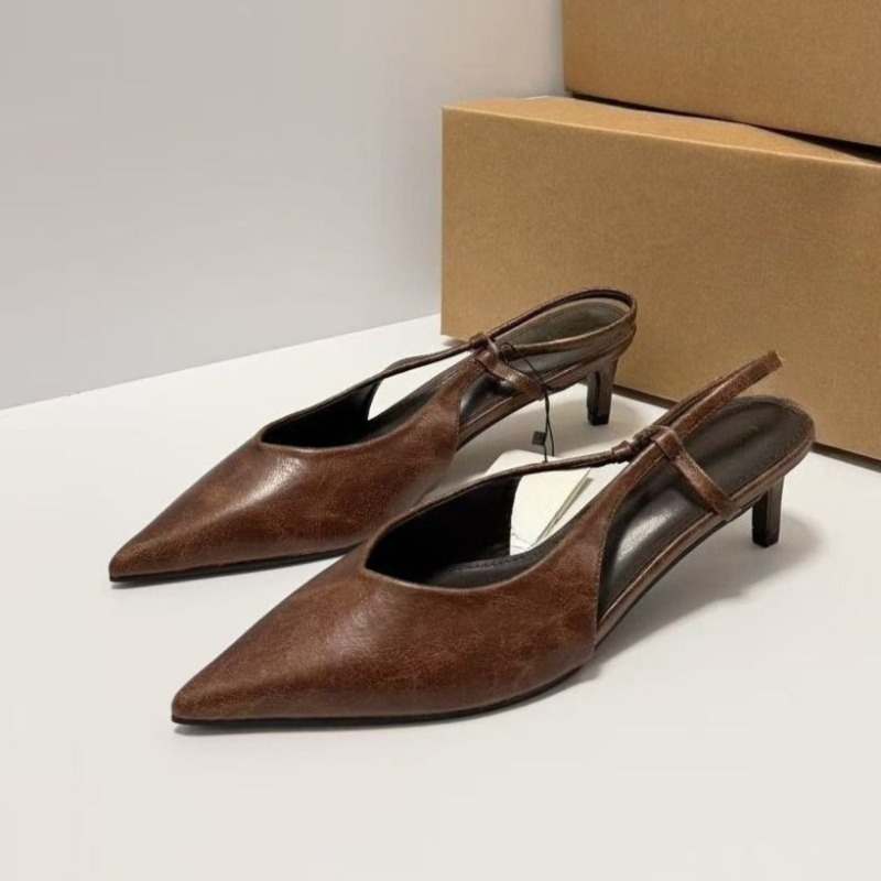 Kitten Heels Summer Women Dres - Kitten Heel Women incelemesi ve fiyatı
