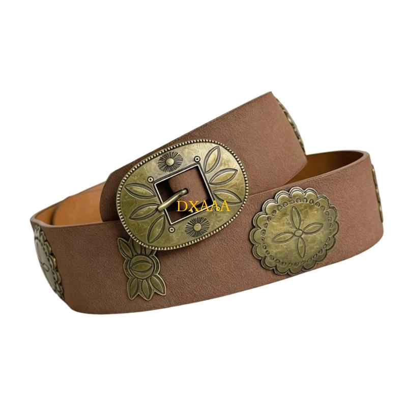 DXAA Western Styles Waist Belt - Women Formal Wear Western incelemesi ve fiyatı