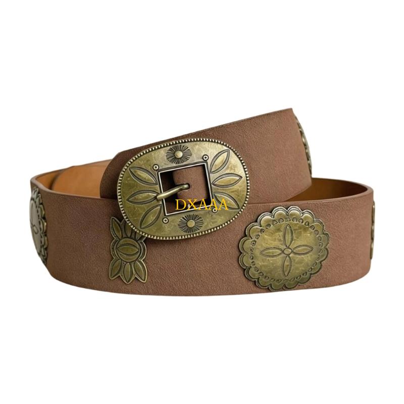 DXAA Western Styles Waist Belt - Women Formal Wear Western incelemesi ve fiyatı