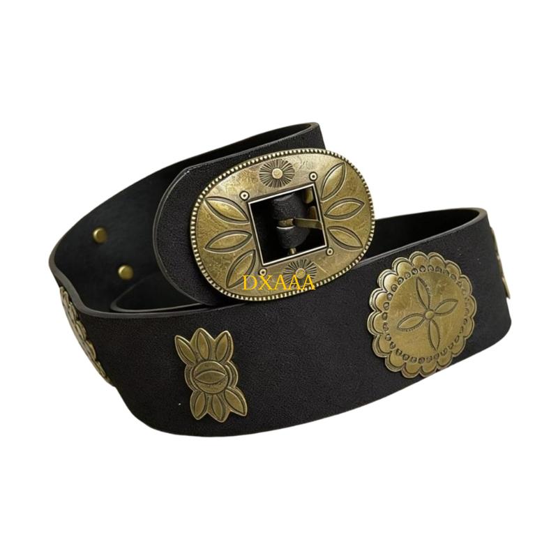 DXAA Western Styles Waist Belt - Women Formal Wear Western incelemesi ve fiyatı