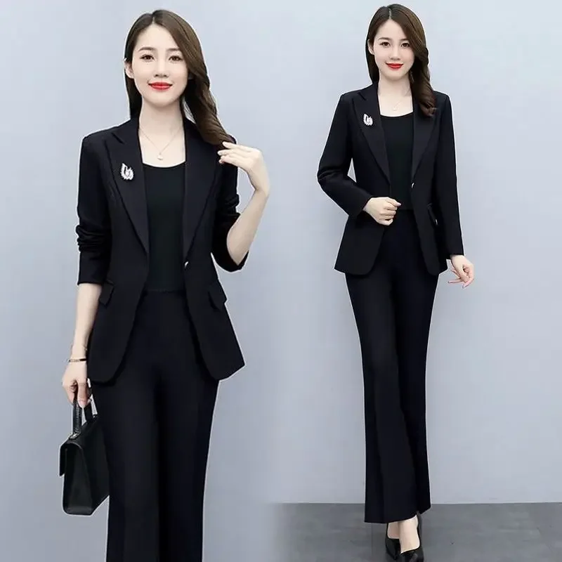 Outfit Wide Leg Trouser Suit B - Tailored Trouser Wide incelemesi ve fiyatı
