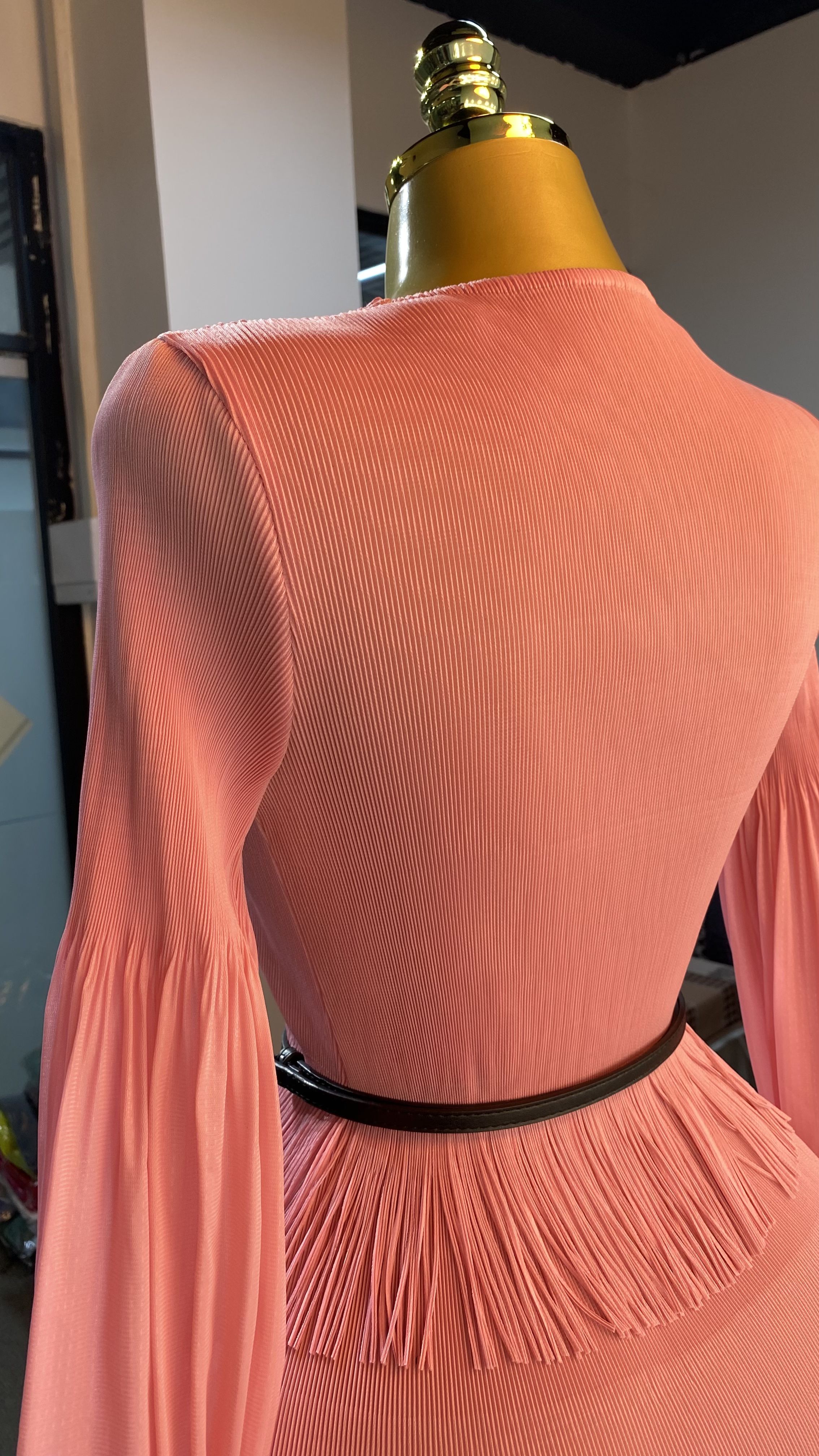 Elegant pleated skirt for summ - Pencil Skirt Midi incelemesi ve fiyatı