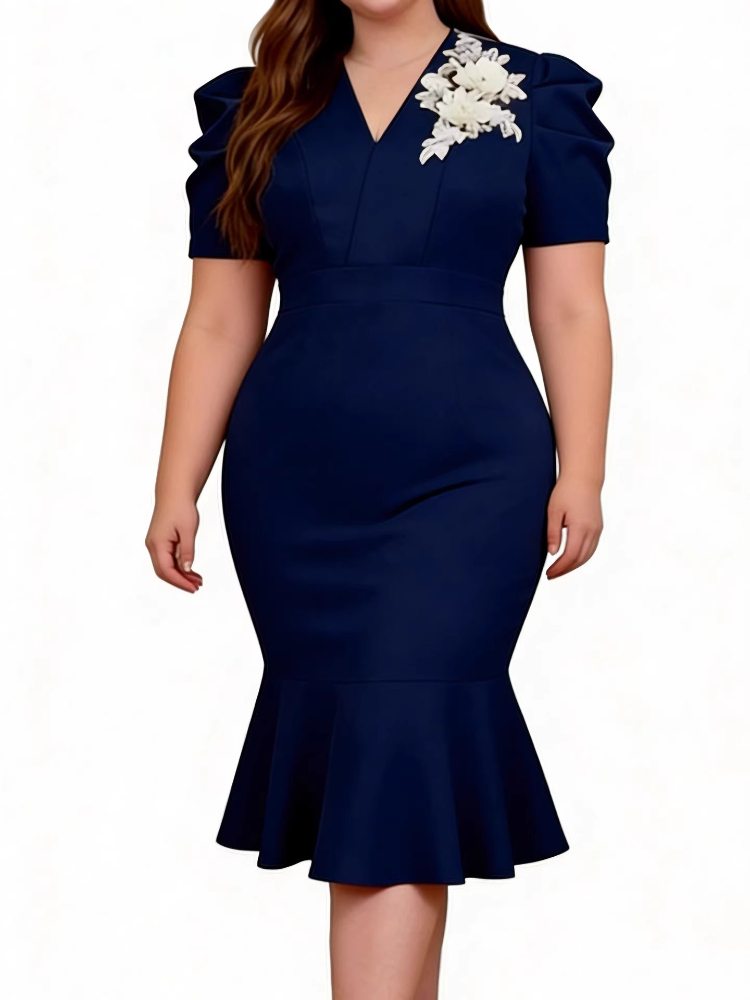 Women Dress Long Dresses Sexy  - Wrap Dress Work incelemesi ve fiyatı