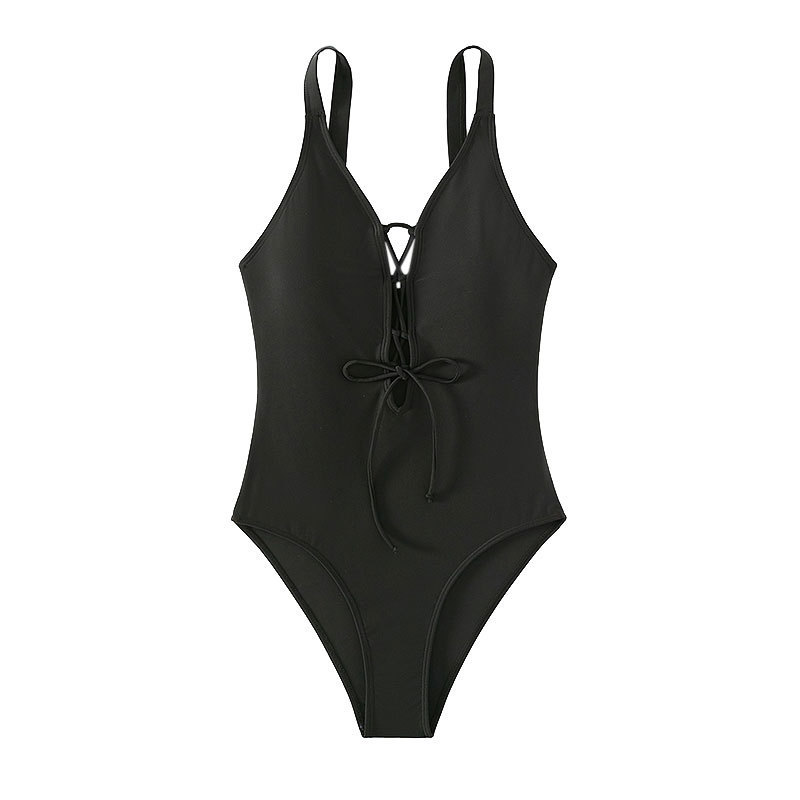 Cikini-One Piece Swimsuit for  - Monochrome Suit Set incelemesi ve fiyatı
