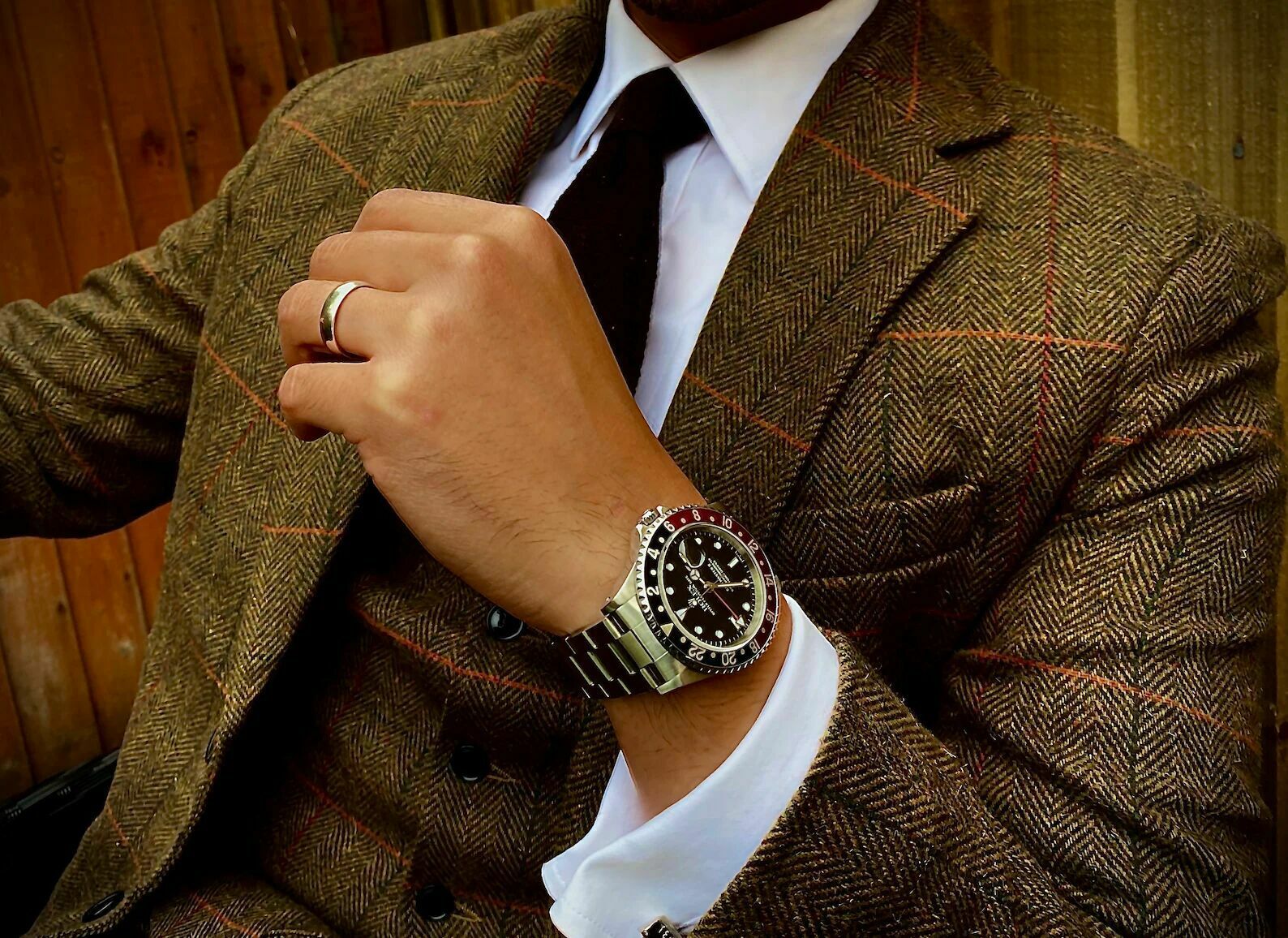 Men Suit Wool Blend Costume Ho - Tailored Coat Wool incelemesi ve fiyatı