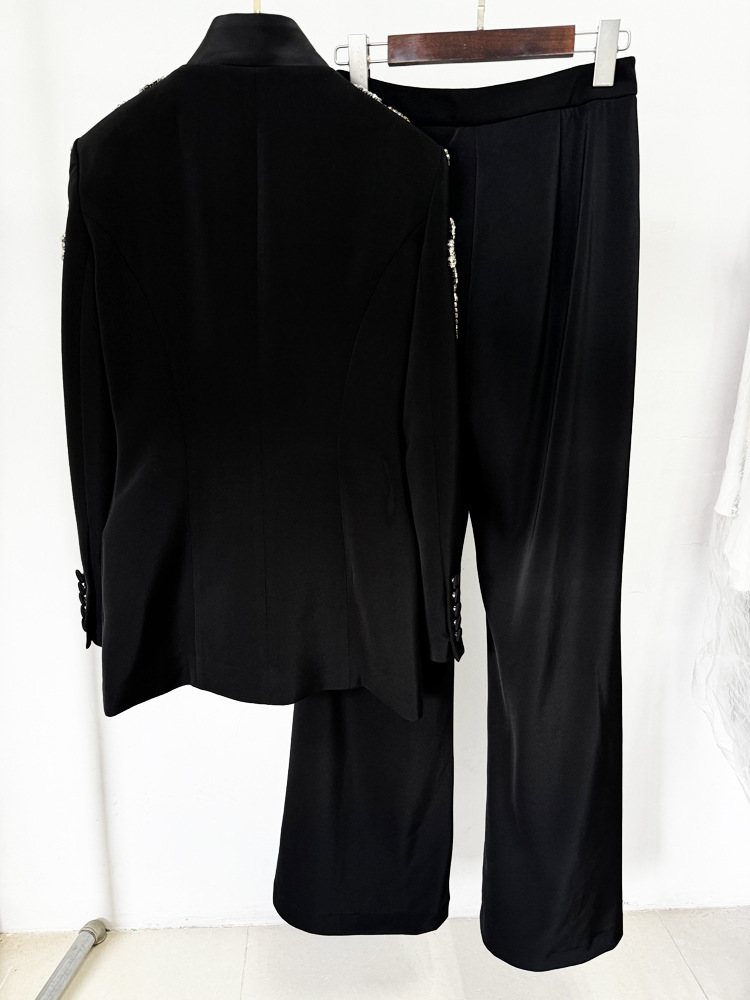 HIGH STREET Newest 2026 Design - Blazer Set Women Formal incelemesi ve fiyatı