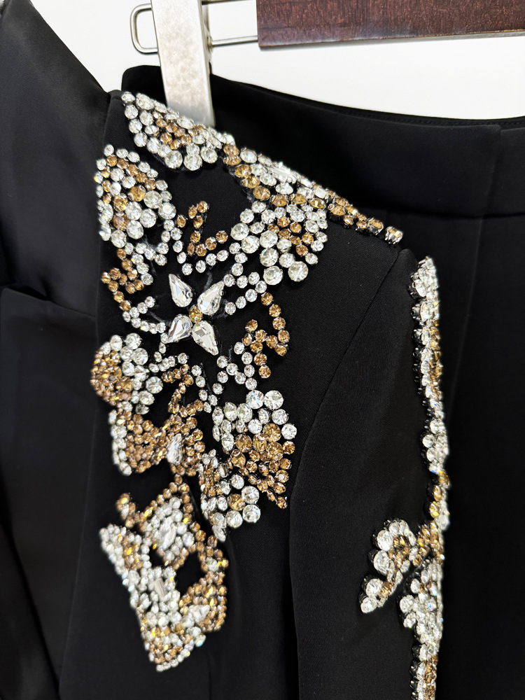 HIGH STREET Newest 2026 Design - Blazer Set Women Formal incelemesi ve fiyatı