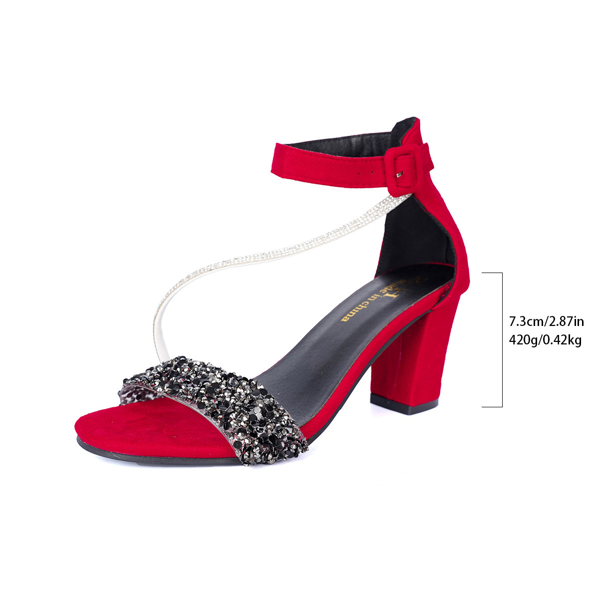 Women's  Summer Fashion Sandal - Women'S Work Fashion incelemesi ve fiyatı