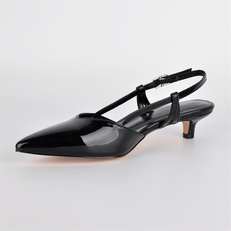 Onlymaker Women Pointed Toe Sl - Kitten Heel Women incelemesi ve fiyatı
