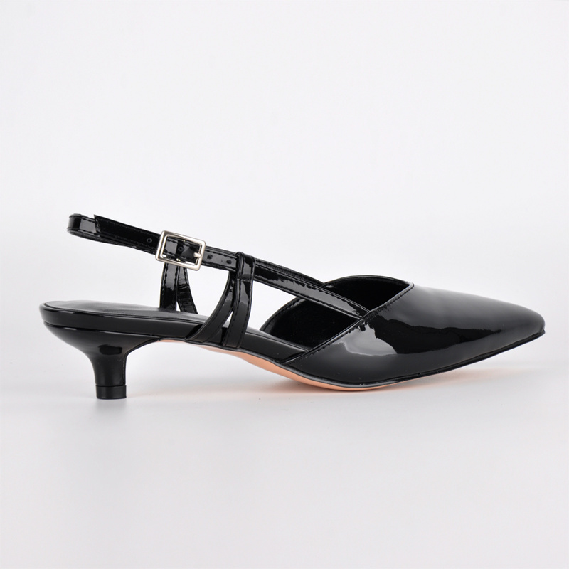 Onlymaker Women Pointed Toe Sl - Kitten Heel Women incelemesi ve fiyatı