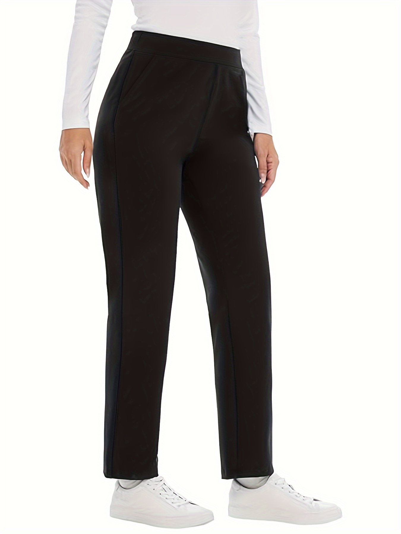 Spring and Autumn new women's  - Women Formal Wear Pants incelemesi ve fiyatı