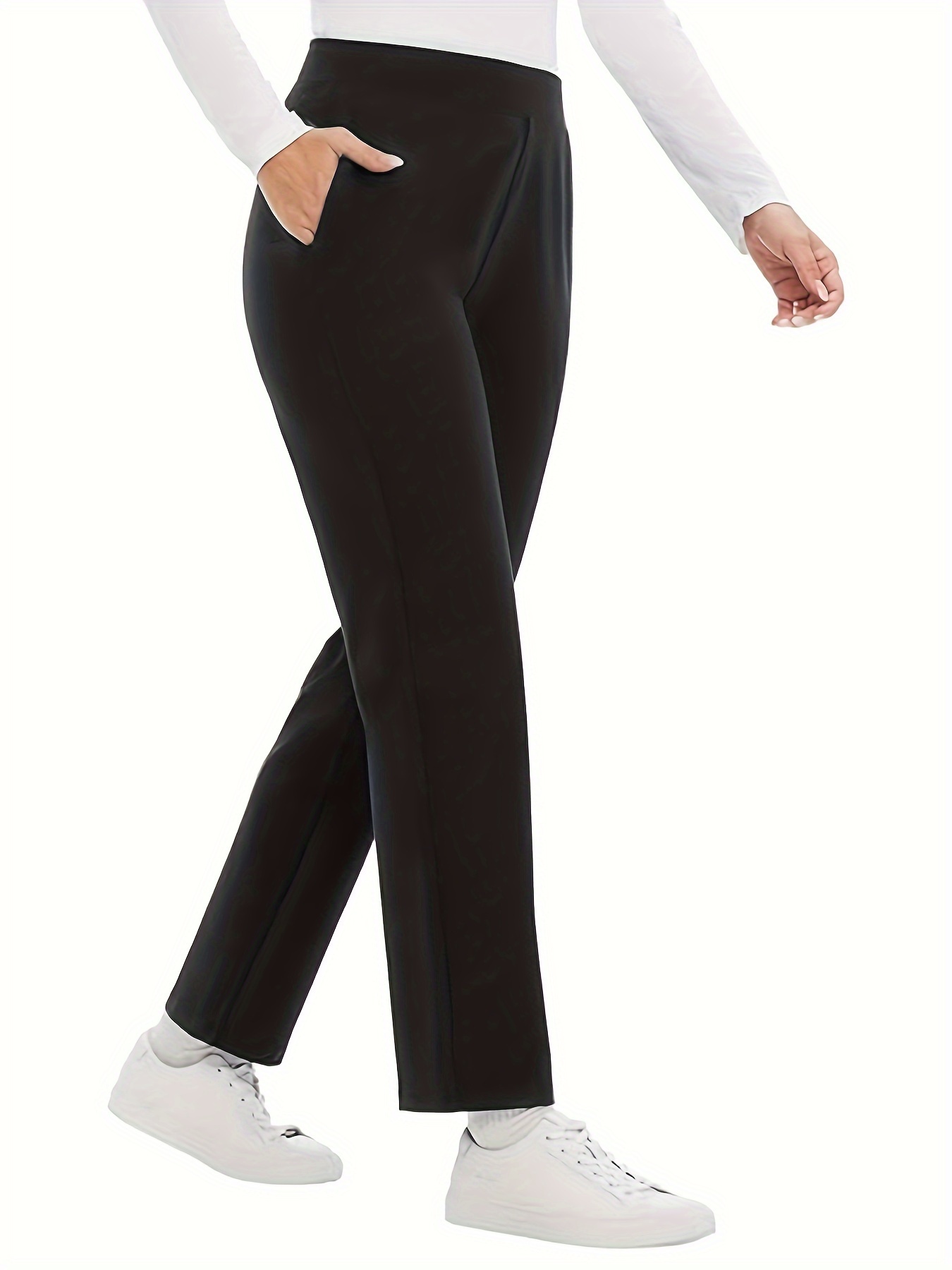Spring and Autumn new women's  - Women Formal Wear Pants incelemesi ve fiyatı