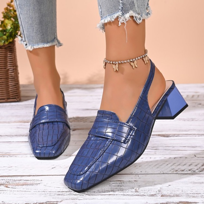 pumps slingback heel shoes wom - Women'S Work Fashion incelemesi ve fiyatı