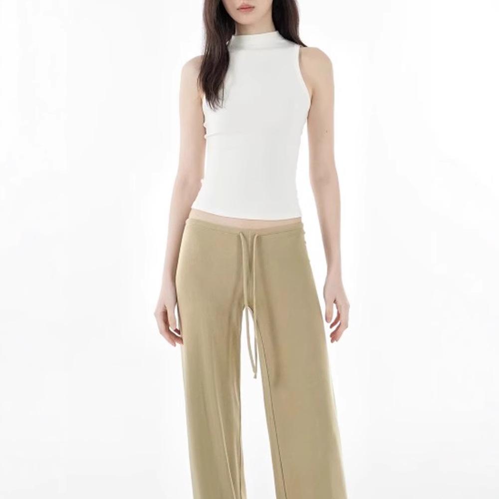 Retro Sport Semi High Neck Sle - Women Formal Wear Shirts incelemesi ve fiyatı