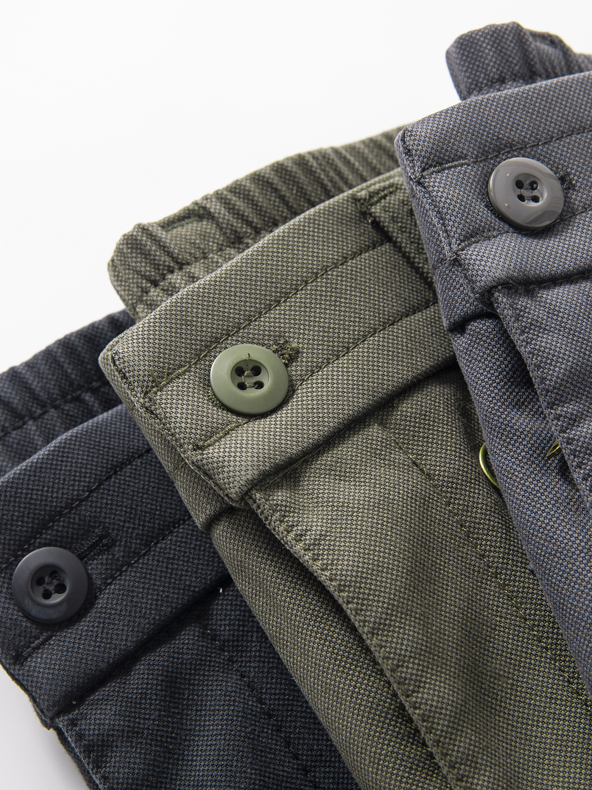 Men's And Women's Thiened Wint - Tailored Trouser Wide incelemesi ve fiyatı