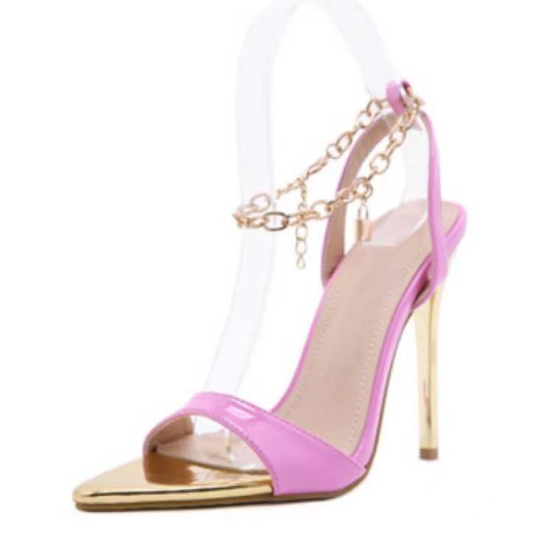2026 New Party Shoes Woman Thi - Women'S Work Fashion incelemesi ve fiyatı