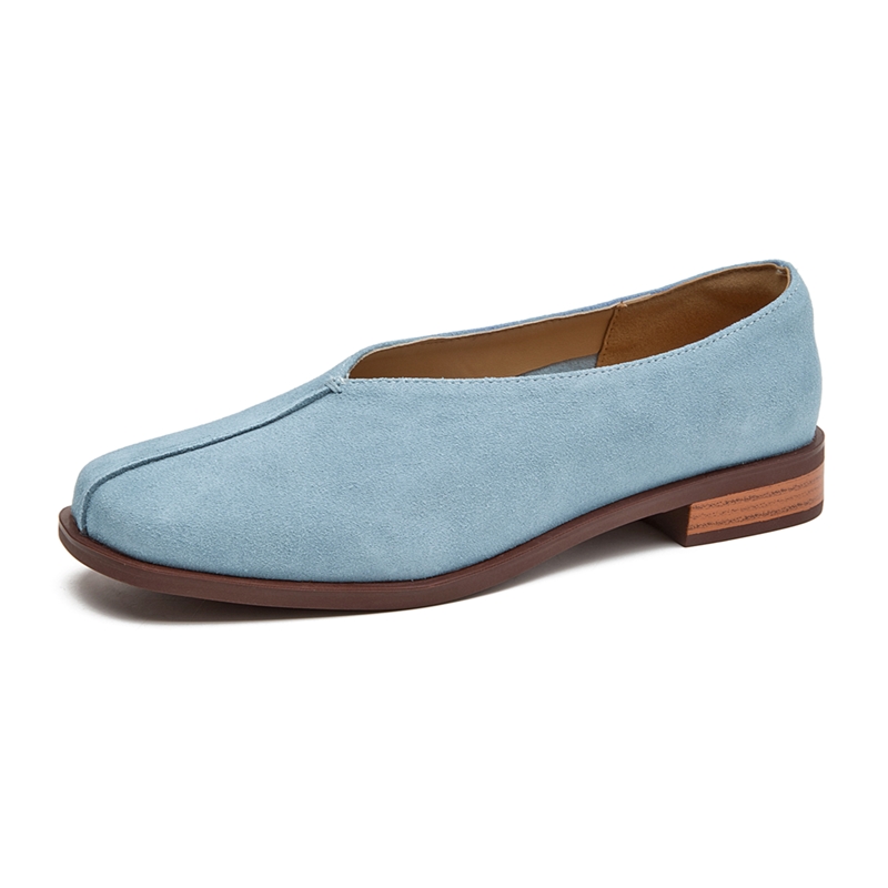 AIYUQI Women's Loafers Shoe An - Formal Wear Women'S Loafers incelemesi ve fiyatı