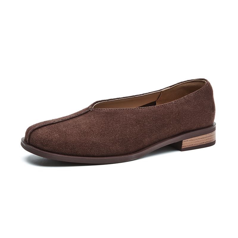 AIYUQI Women's Loafers Shoe An - Formal Wear Women'S Loafers incelemesi ve fiyatı