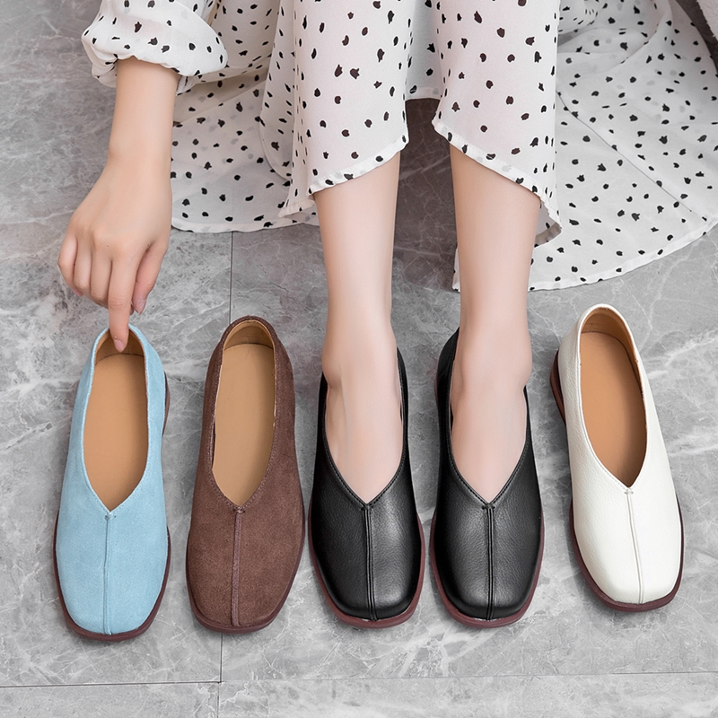 AIYUQI Women's Loafers Shoe An - Formal Wear Women'S Loafers incelemesi ve fiyatı