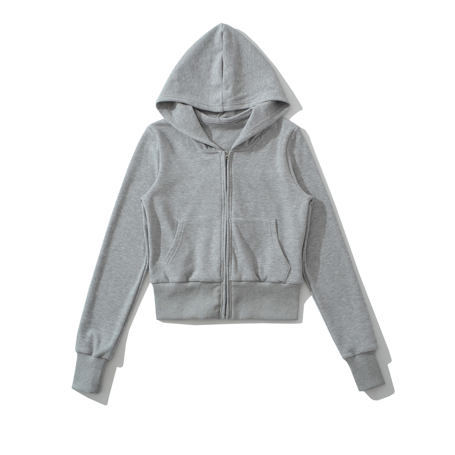 Pastel Hoodie With Soft Brushe - Women Formal Wear Types incelemesi ve fiyatı