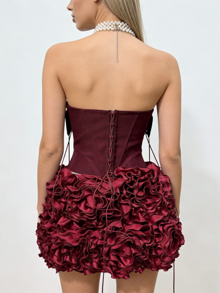 DFDG Women's Spring Summer Str - Women Formal Wear Types incelemesi ve fiyatı