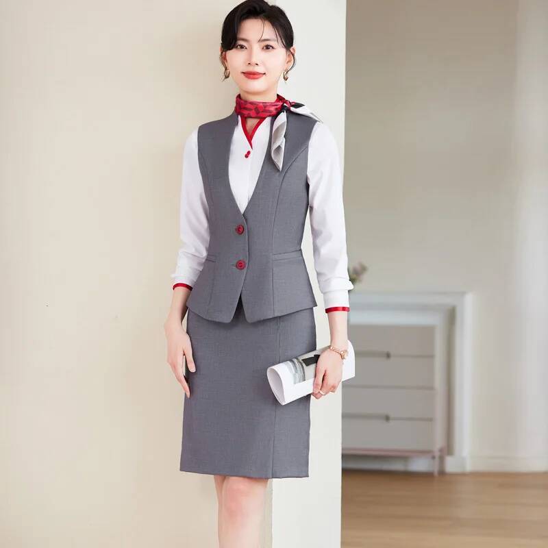 Plus Size 5XL Formal Pantsuits - Women Formal Wear Pants incelemesi ve fiyatı