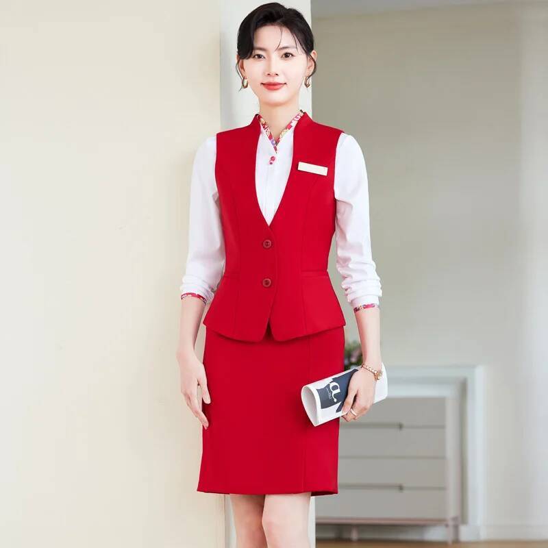 Plus Size 5XL Formal Pantsuits - Women Formal Wear Pants incelemesi ve fiyatı