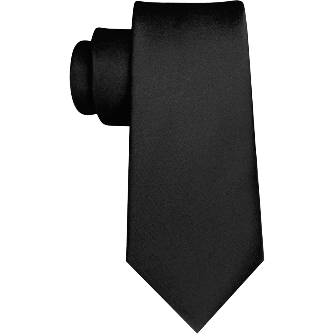 Classic Solid Color Men's Neck - Women Formal Wear For Meeting incelemesi ve fiyatı
