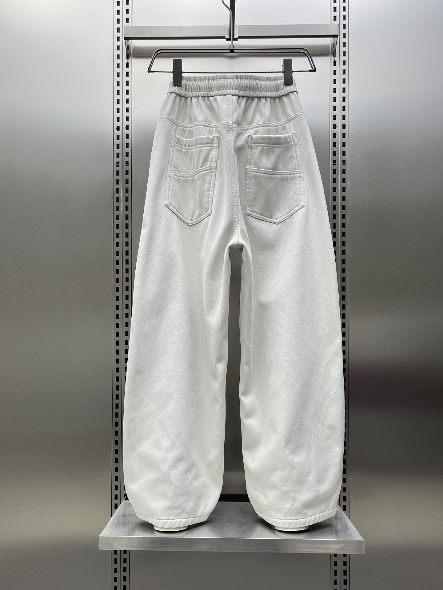 Men's Fce Lined Loose Fit Stra - Tailored Trouser Wide incelemesi ve fiyatı