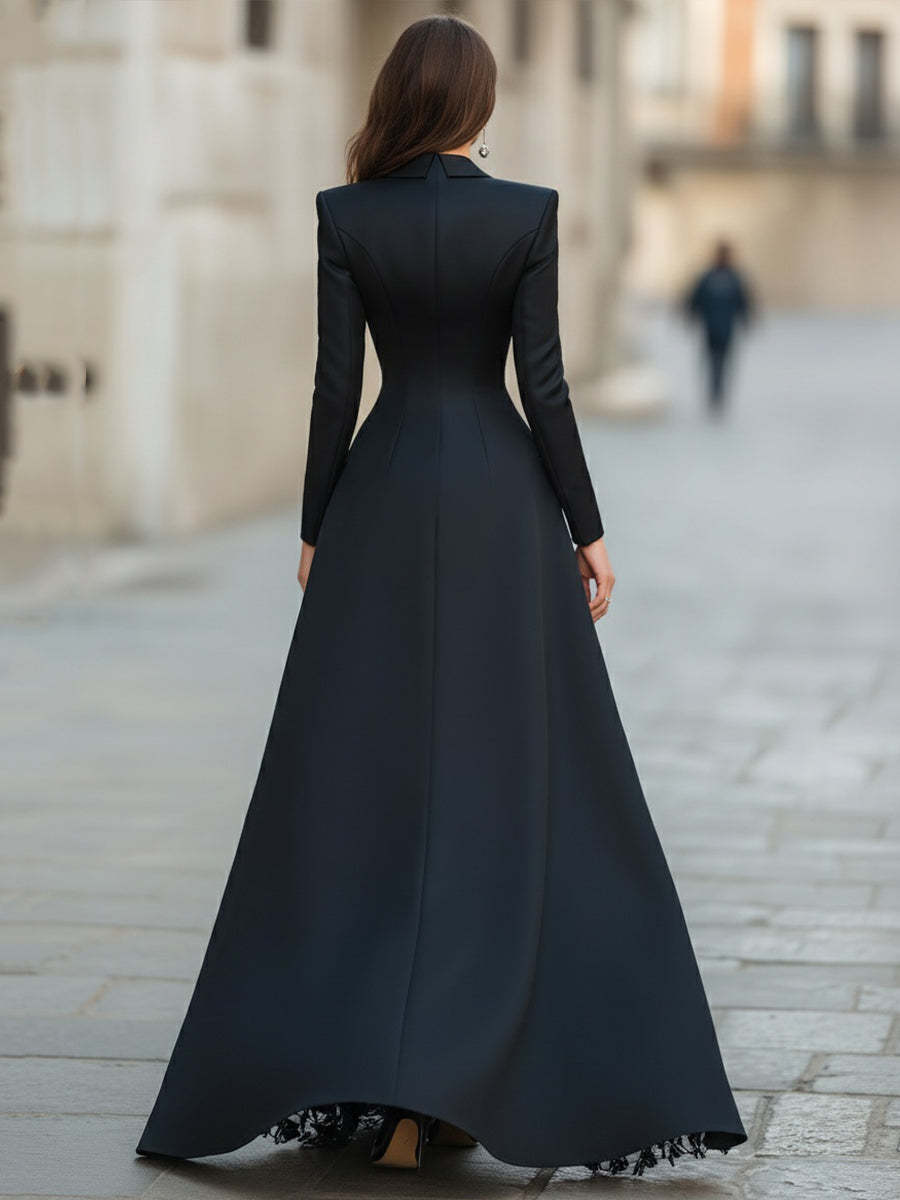 Women's Elegant Blazer Skirt T - Blazer Set Women Formal incelemesi ve fiyatı