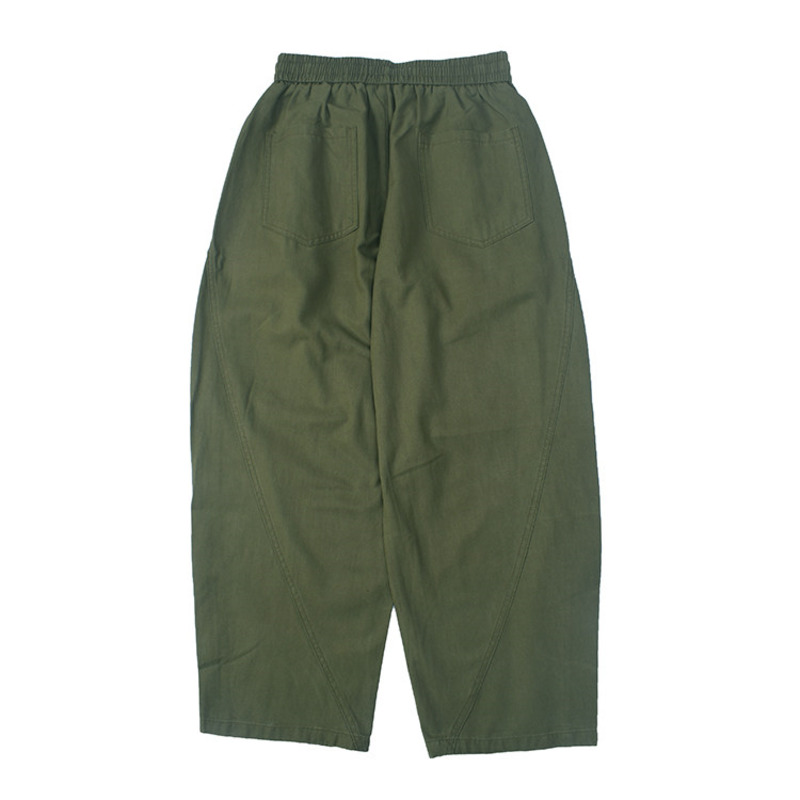 HKSH Spring New Men Tide 3D Ta - Tailored Trouser Wide incelemesi ve fiyatı