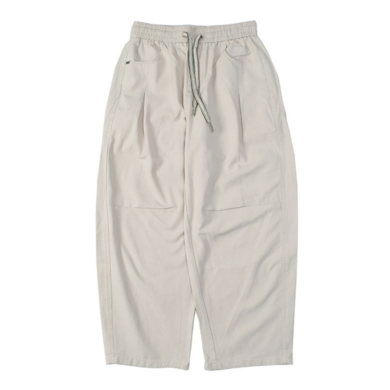 HKSH Spring New Men Tide 3D Ta - Tailored Trouser Wide incelemesi ve fiyatı