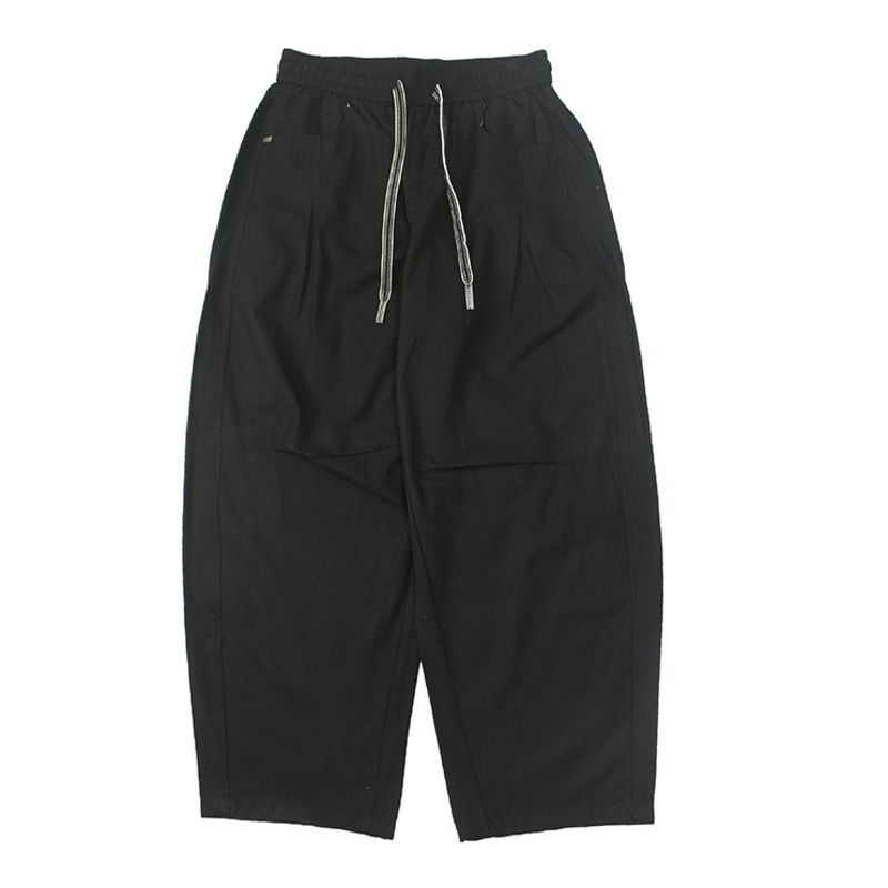 HKSH Spring New Men Tide 3D Ta - Tailored Trouser Wide incelemesi ve fiyatı
