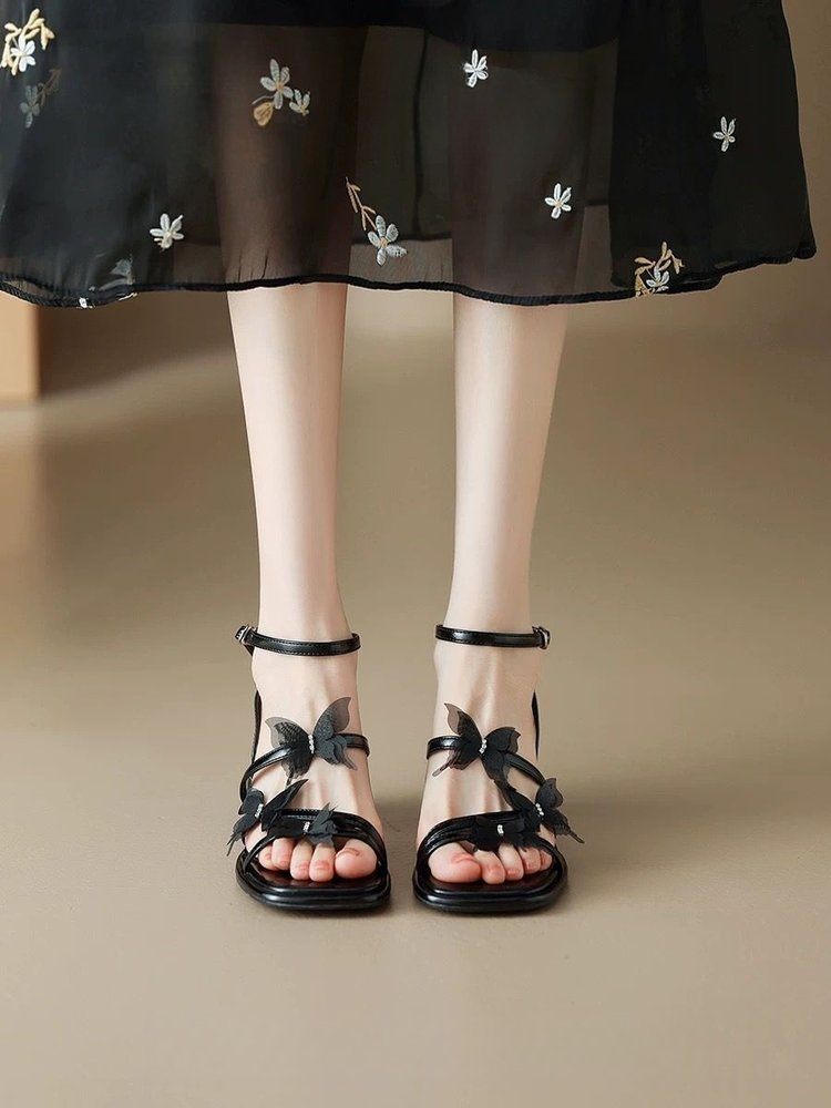 Women's Fairy Style Butterfly  - Women'S Work Fashion incelemesi ve fiyatı