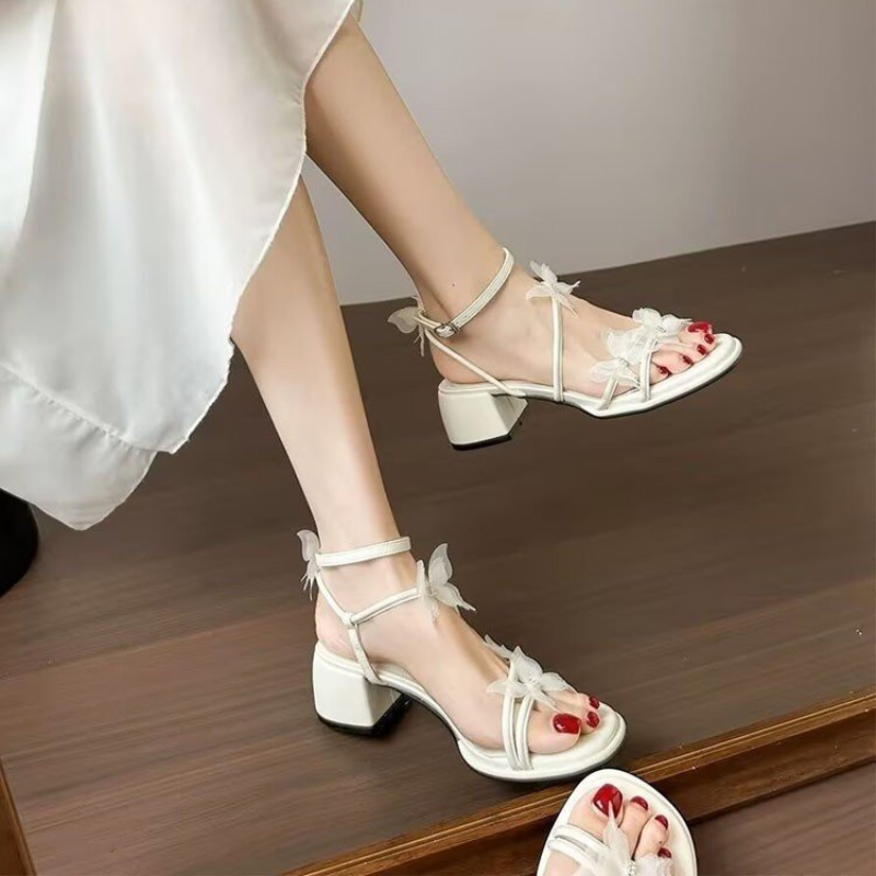 Women's Fairy Style Butterfly  - Women'S Work Fashion incelemesi ve fiyatı