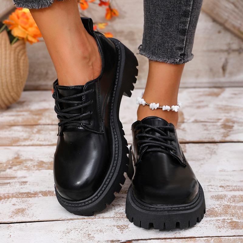 2025 New Spring Autumn Women L - Formal Wear Women'S Loafers incelemesi ve fiyatı