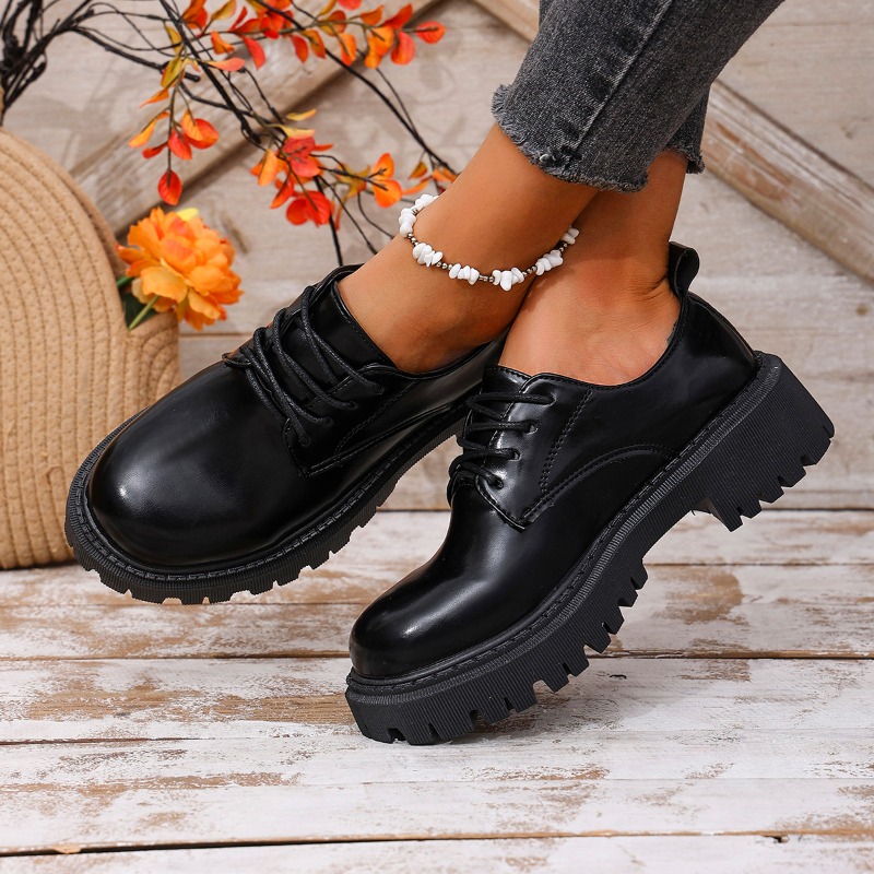 2025 New Spring Autumn Women L - Formal Wear Women'S Loafers incelemesi ve fiyatı