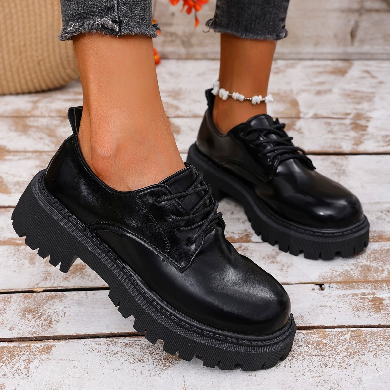 2025 New Spring Autumn Women L - Formal Wear Women'S Loafers incelemesi ve fiyatı