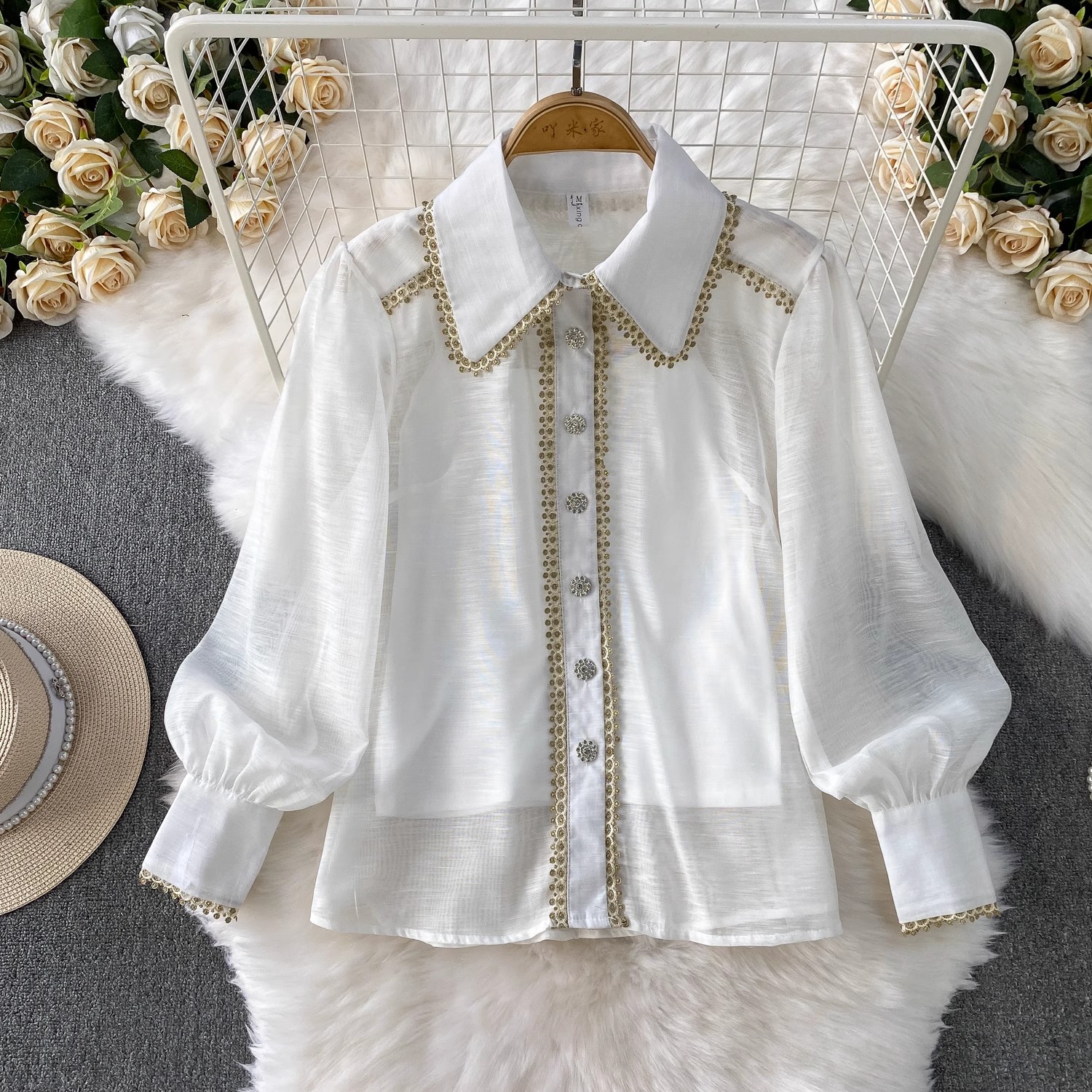 Elegant Shirt Skirt Suit Women - Pencil Skirt Midi incelemesi ve fiyatı