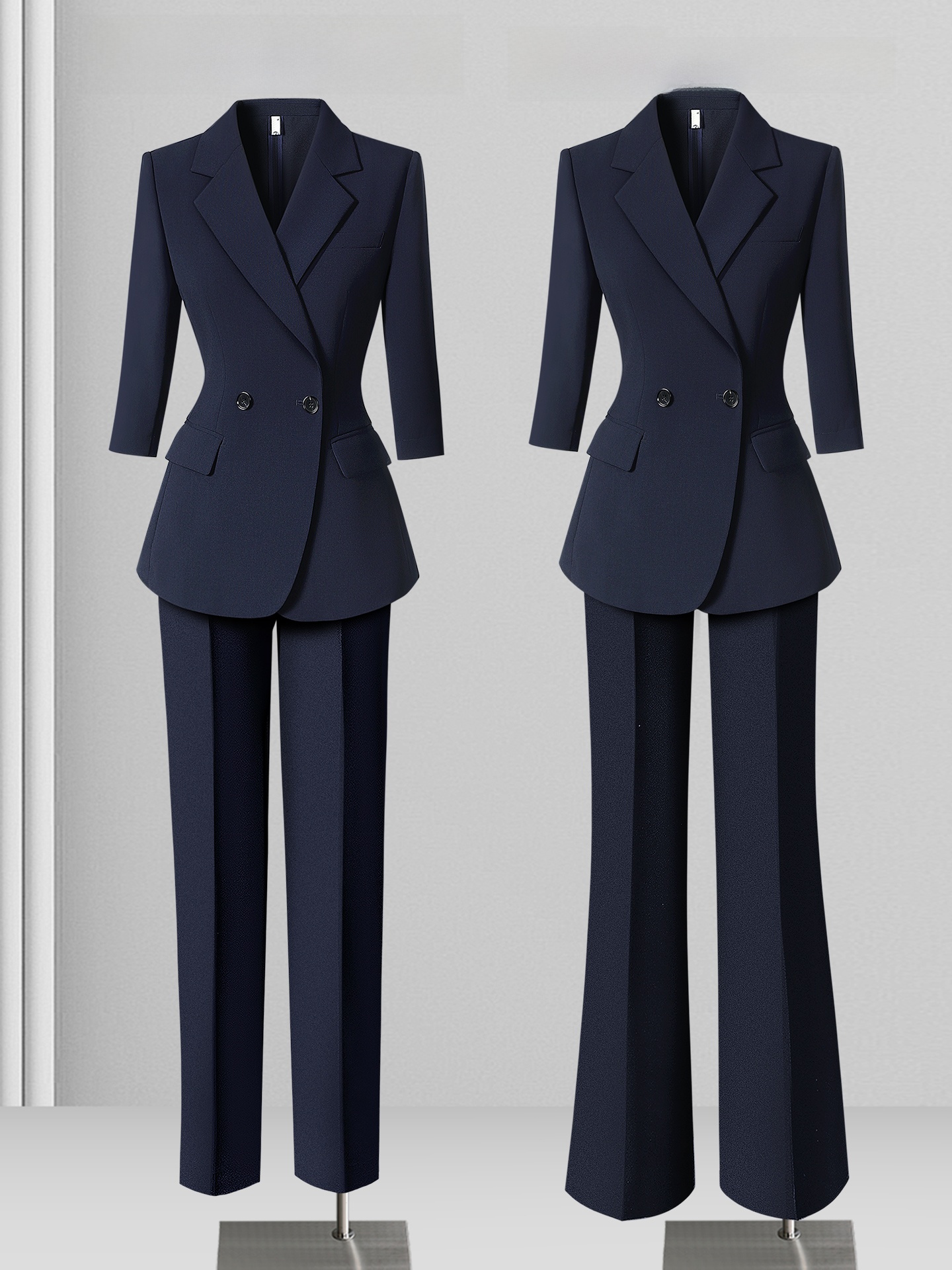 Professional Thin Seven-Quarte - Women Formal Wear Store incelemesi ve fiyatı