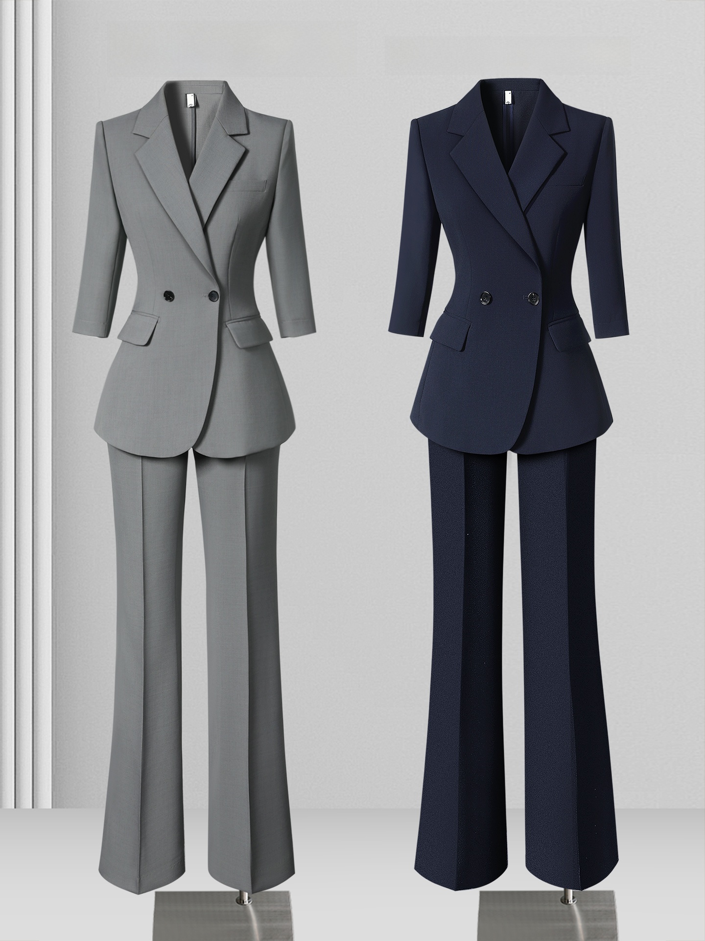 Professional Thin Seven-Quarte - Women Formal Wear Store incelemesi ve fiyatı