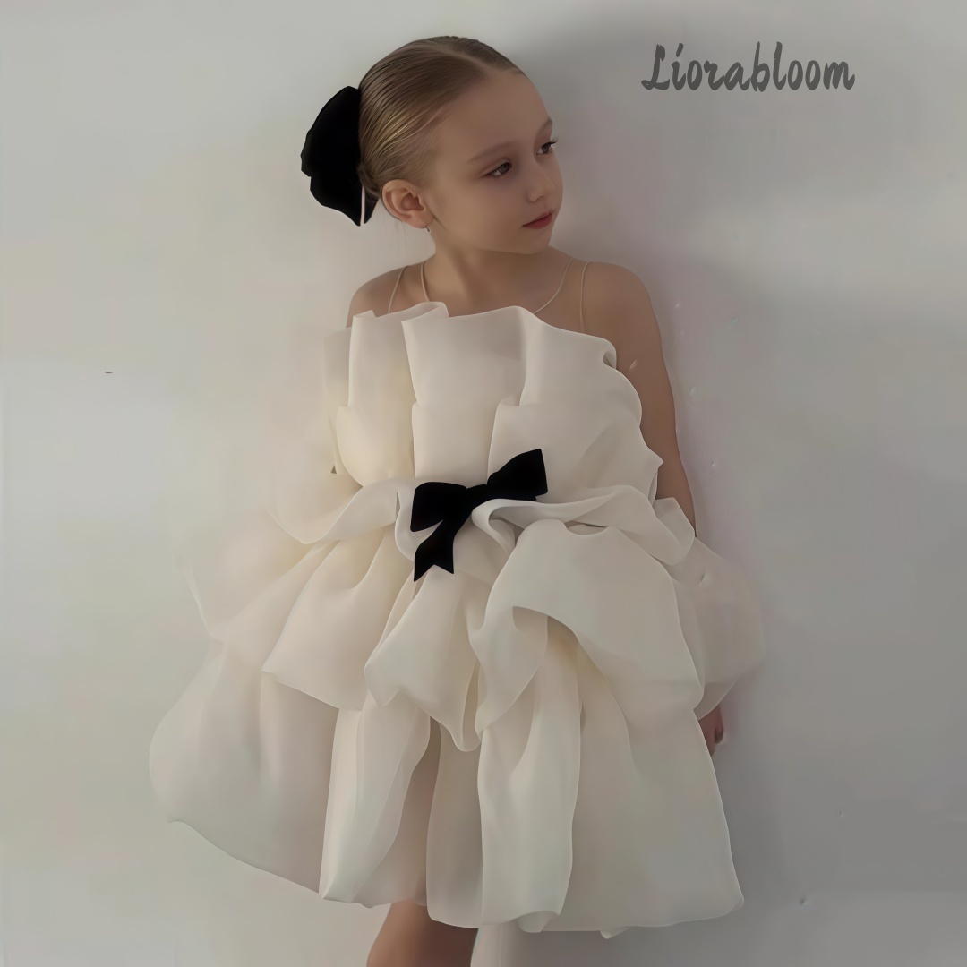 Multi Colored Layered Girls' F - Women Formal Wear Designers incelemesi ve fiyatı