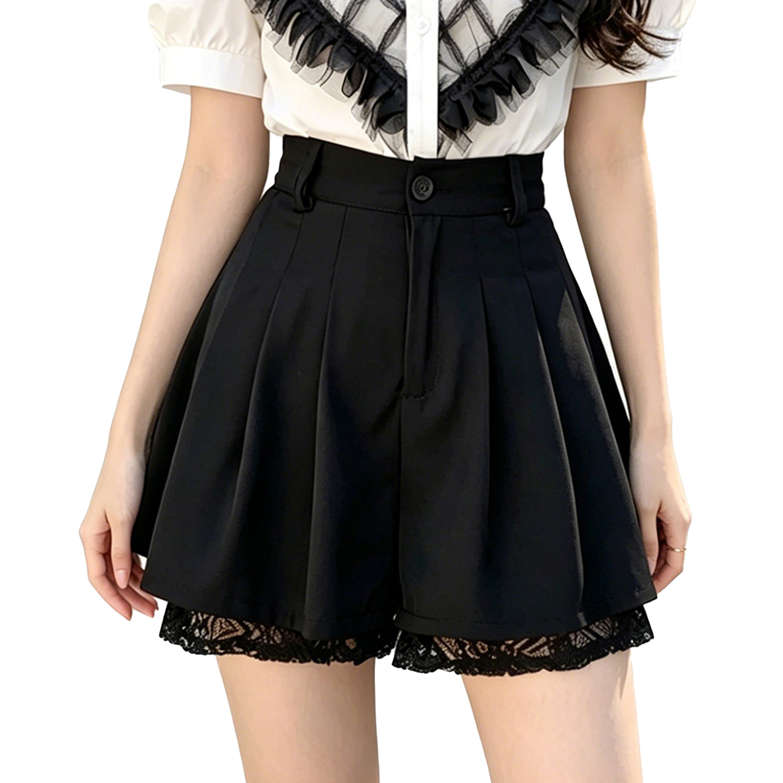 Women Casual High Waist Tailor - Women'S Formal Wear Suits incelemesi ve fiyatı