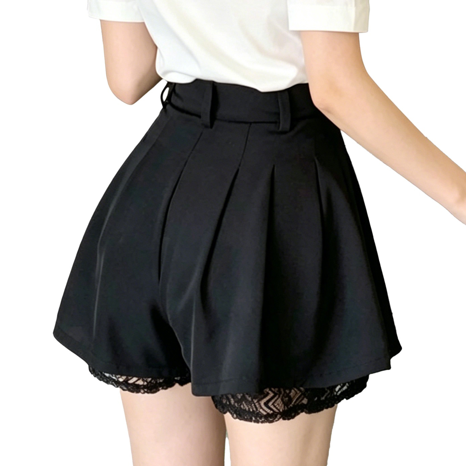 Women Casual High Waist Tailor - Women'S Formal Wear Suits incelemesi ve fiyatı