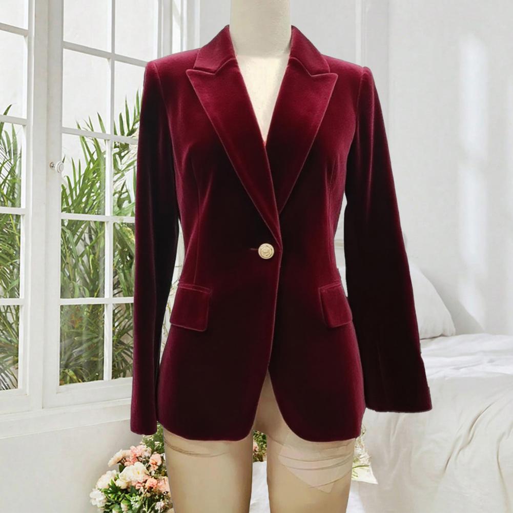 Velvet Large Size Women Prom P - Women'S Formal Wear For A Wedding incelemesi ve fiyatı