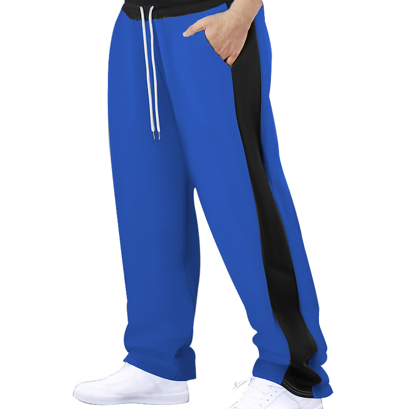 Men's wide-leg pants - Clean f - Women Formal Wear Pants incelemesi ve fiyatı