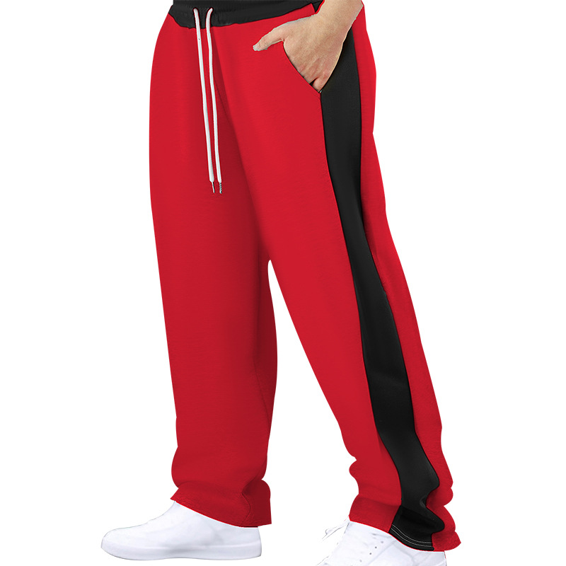 Men's wide-leg pants - Clean f - Women Formal Wear Pants incelemesi ve fiyatı